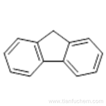 Fluorene CAS 86-73-7